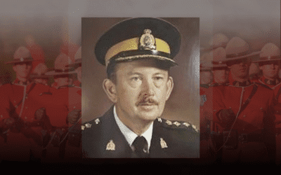 Peter Stanley GAZEY – Reg #15966 / O.674